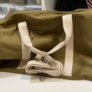 Large Lokesh weekend bag